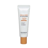 Korean Beauty - Venderma Cica Exo UV Sunscreen - 50ml