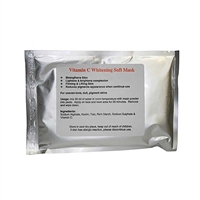 LaCasta - Vitamin C Soft Mask - 50ml