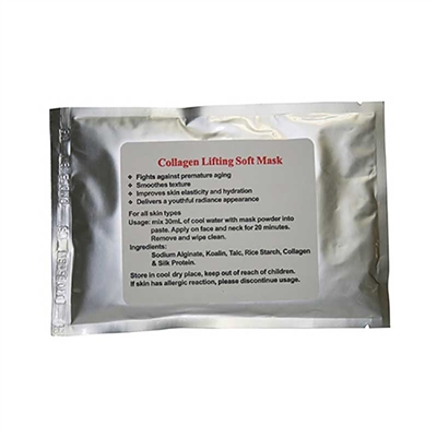 LaCasta - Collagen Soft Mask (Dry & Aging Skin) - 50g