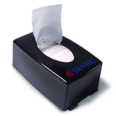 Graham Beauty - Sanek Neck Strips Dispenser