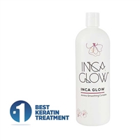 La Platt - Inca Glow Smoothing Treatment - 35oz