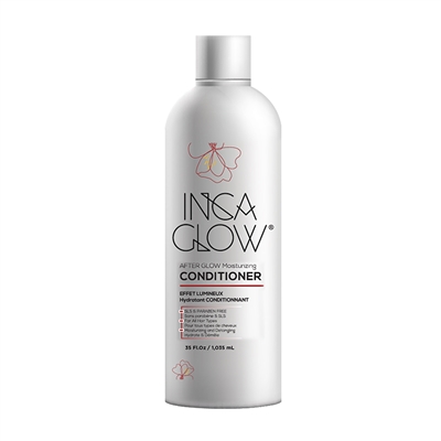 Inca Glow - Clarifying Shampoo - 35oz