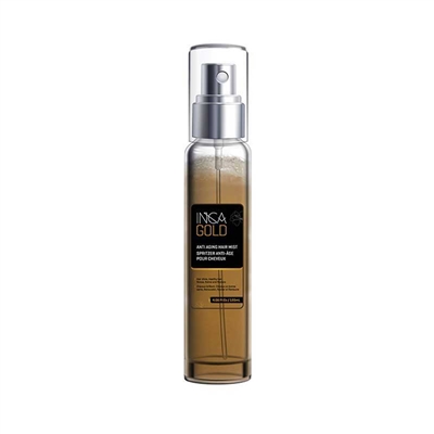 Inca Glow - Gold Treatment Spray - 120ml