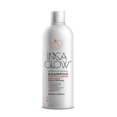 Inca Glow - Hydrating Shampoo - 35oz
