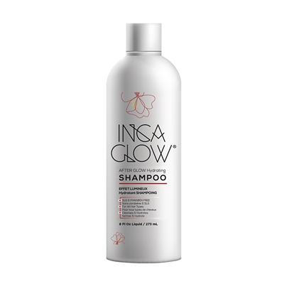 Inca Glow - Hydrating Shampoo - 8oz