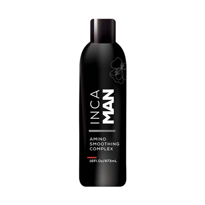Inca Man - Smoothing Treatment - 16oz