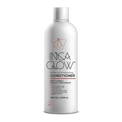Inca Glow - Moisturizing Conditioner - 35oz
