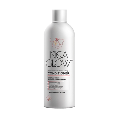 Inca Glow - Moisturizing Conditioner - 8oz