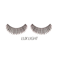 Luxe - Synthetic Lashes - Luxe Light - 3 Pairs