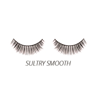 Luxe - Synthetic Lashes - Sultry Smooth - 3 Pairs