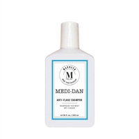 Mahdeen - Medi-Dan Anti-Dandruff Shampoo - 350ml