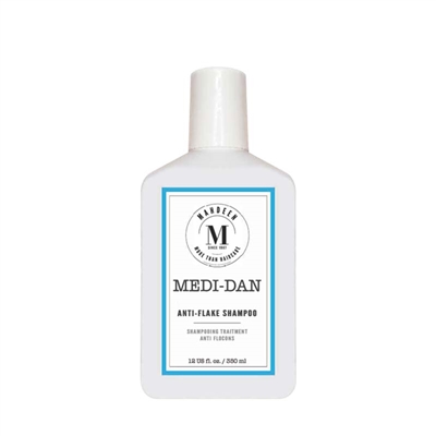 Mahdeen - Medi-Dan Anti-Dandruff Shampoo - 350ml