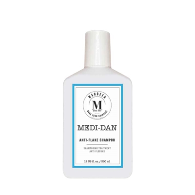 Mahdeen - Medi-Dan Anti-Dandruff Shampoo - 350ml