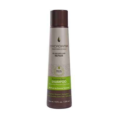 Macadamia - Nourishing Moisture Shampoo - 300ml