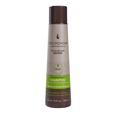 Macadamia - Ultra Rich Moisture Shampoo - 300ml