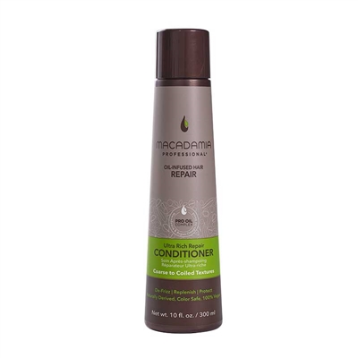 Macadamia - Weightless Moisture Conditioner - 300ml