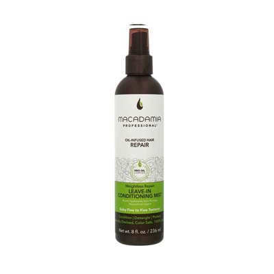 Macadamia - Weightless Repair Conditioner Mist - 250ml