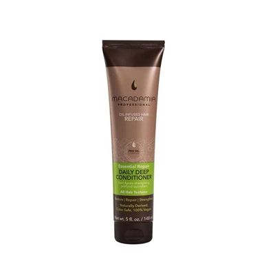 Macadamia - (17876) Daily Deep Conditioner - 148ml