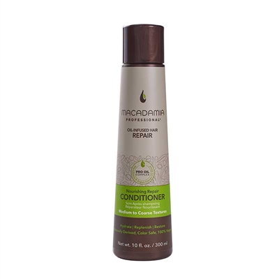 Macadamia - Nourishing Moisture Conditioner - 300ml