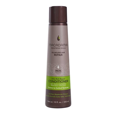 Macadamia - Ultra Rich Moisture Conditioner - 300ml