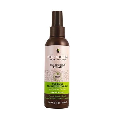 Macadamia - Thermal Protectant Spray - 5oz