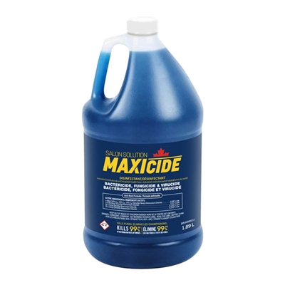 Maxicide - Disinfectant - 1.89L
