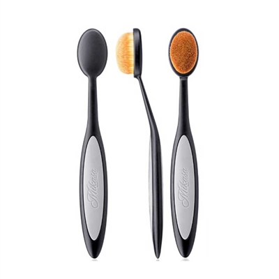 Mikasa - Techni O2 Oval S Brush