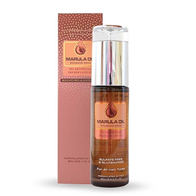 Marula Oil - Pure Oil - 60ml