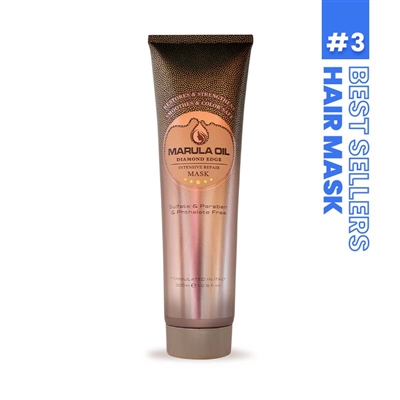 Marula Oil - Intensive Repair Mask - 300ml