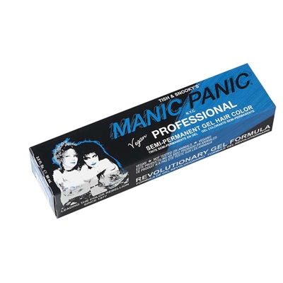 Manic Panic - Blue Bayou