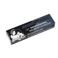 Manic Panic - Smoke Screen
