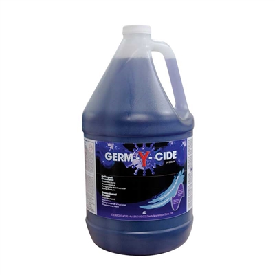 Marvy - Germ-Y-Cide Disinfectant - 1G