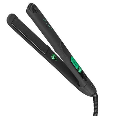 Mint - Cosmo Ionic Flat Iron - 1in