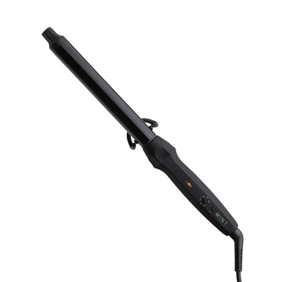 Mint - X-Long Curling Wand - 1in