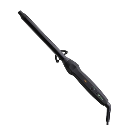 Mint - X-Long Curling Wand - 3/4in