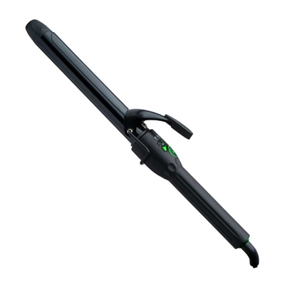 Mint - X-Long Curling Iron - 1in