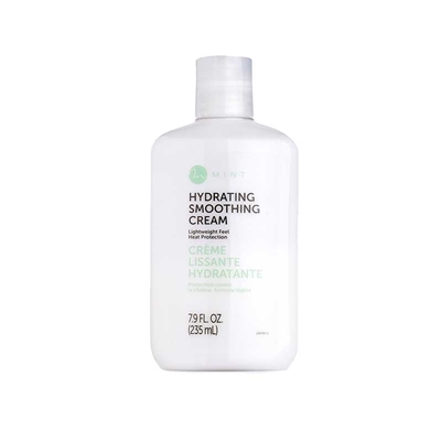Mint - Hydrating Smoothing Cream - 235ml