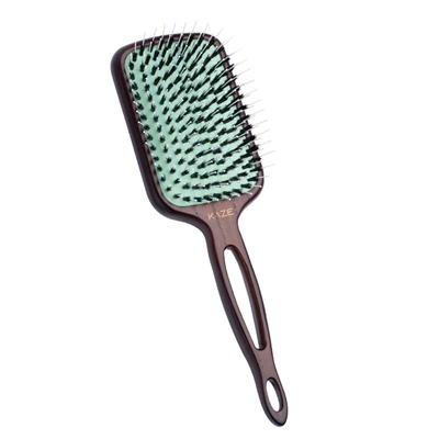 Mint - Kaze Paddle Brush
