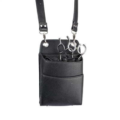 NP Group - Scissor Pouch Black