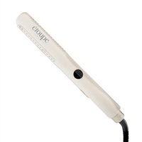 NP Group - Etoupe Flat Iron - 1in