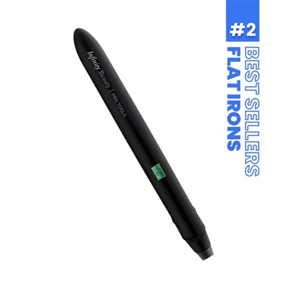NP Group - Infinity Flat Iron - 1in