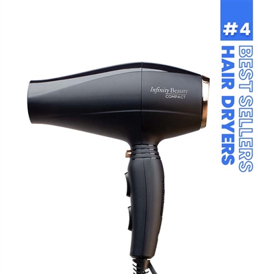 NP Group - Infinity Compact Dryer with Diffuser