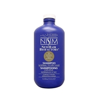 Nisim - Normal to Dry Sulfate Free Shampoo - 1L
