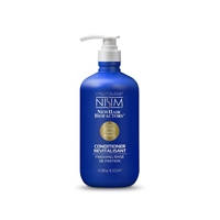Nisim - Finishing Rinse Conditioner - 1L