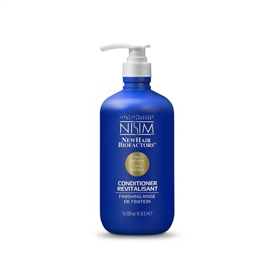 Nisim - Finishing Rinse Conditioner - 1L