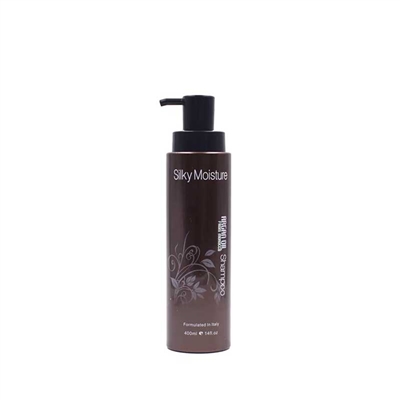 NUSPA - Argan Oil Keratin Clarifying Shampoo - 400ml