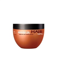 NUSPA - Argan Oil Keratin Hair Mask - 250ml