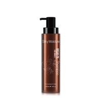 NUSPA - Argan Oil Silky Moisture Shampoo - 400ml