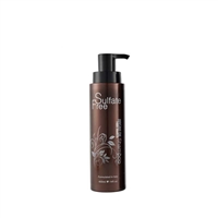NUSPA - Argan Oil Sulfate Free Shampoo - 400ml