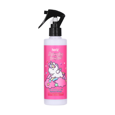 NUSPA - Horiz Kids Detangler Spray - 250ml